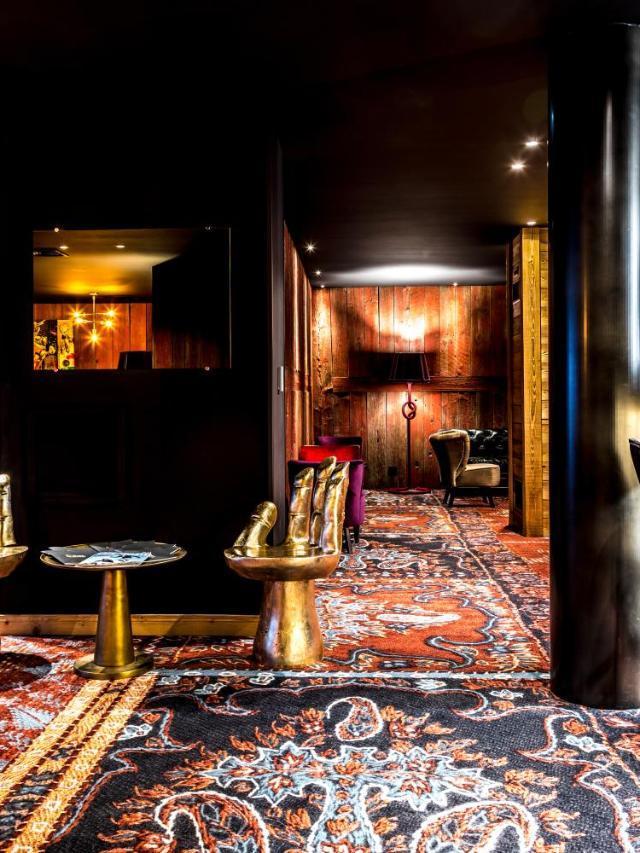 Hotel Daria-I Nor