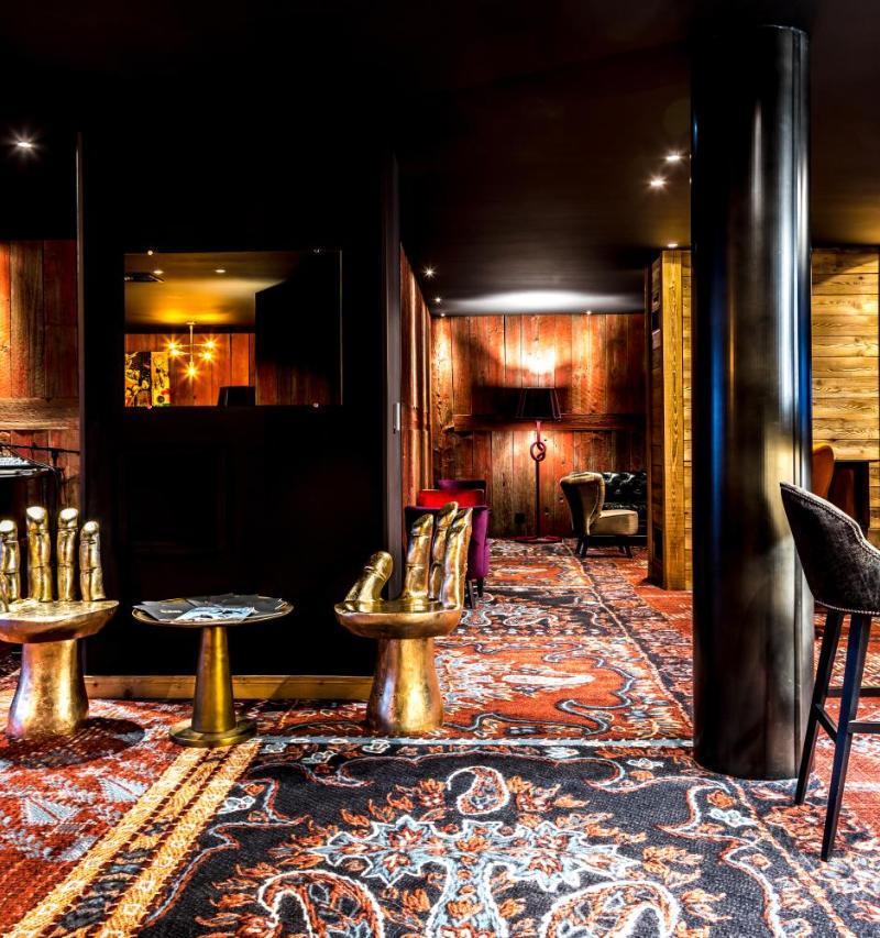 Hotel Daria-I Nor