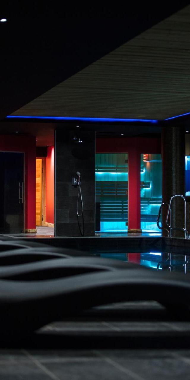Hotel Daria-I Nor – billede 3