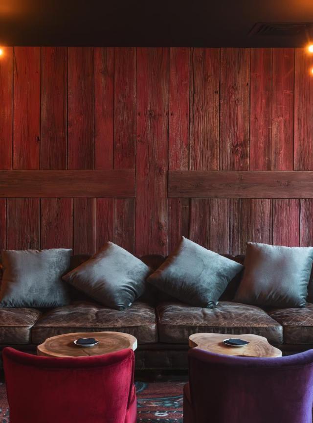 Hotel Daria-I Nor – billede 4
