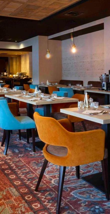 Hotel Daria-I Nor – billede 5