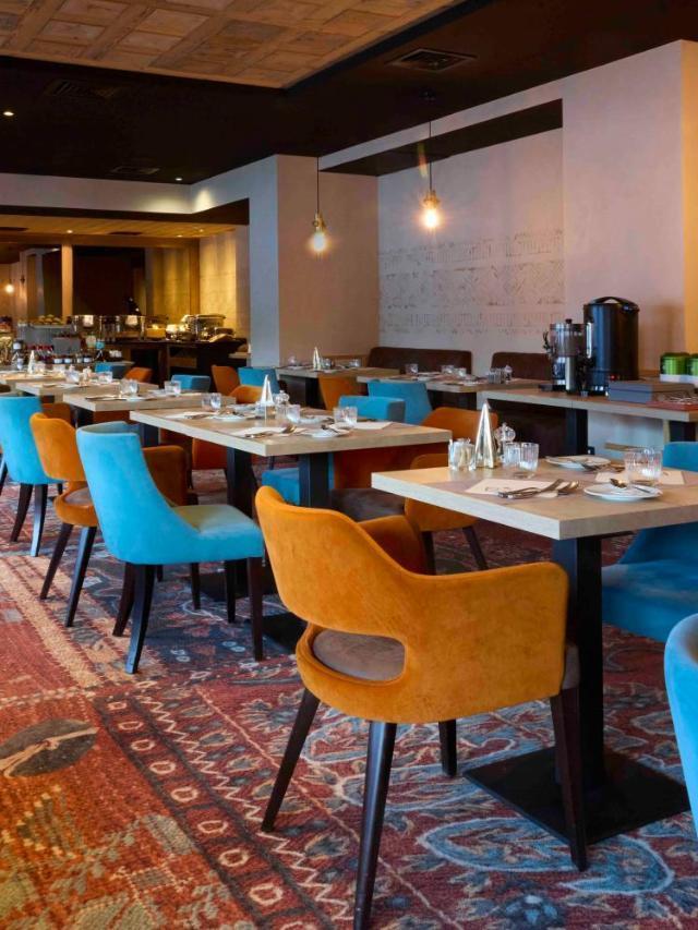 Hotel Daria-I Nor – billede 5