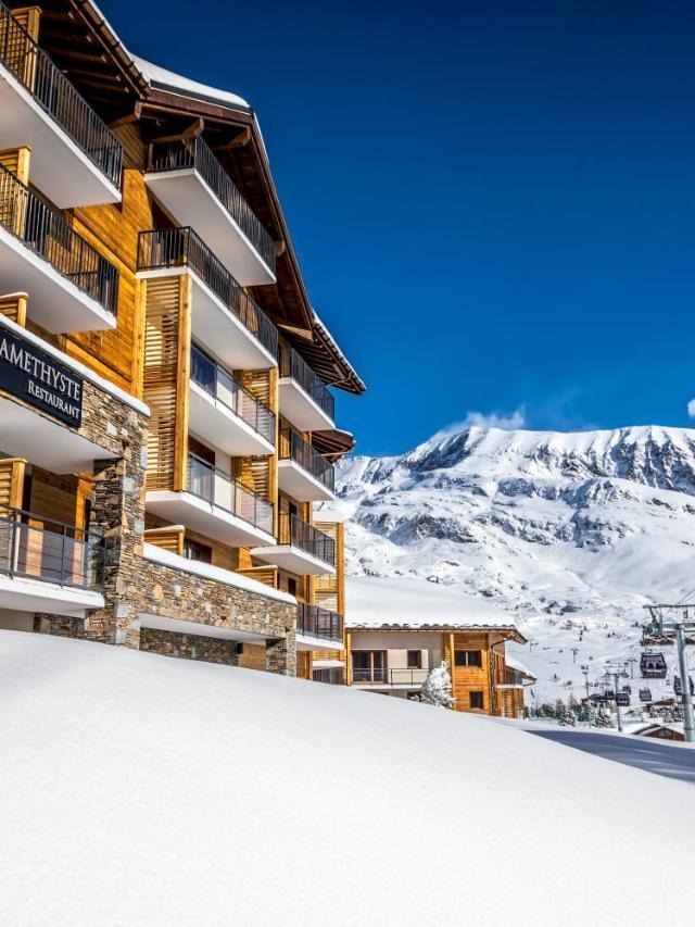 Hotel Daria-I Nor – billede 10