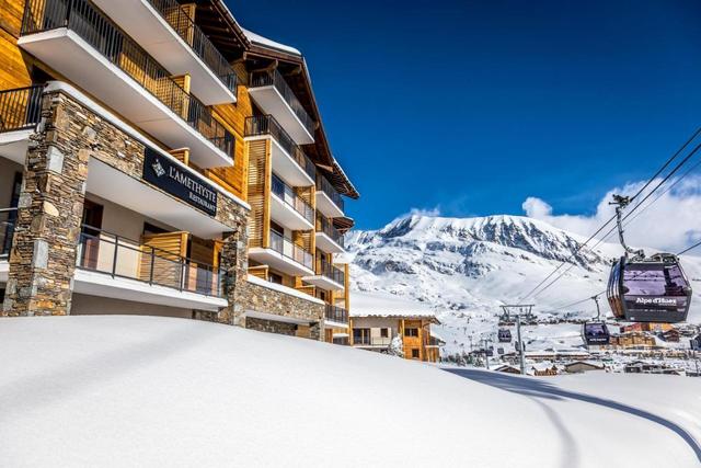Hotel Daria-I Nor – billede 10
