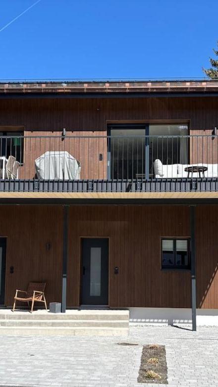 Holiday Appartment in Engelberg - Galtiberg – billede 1