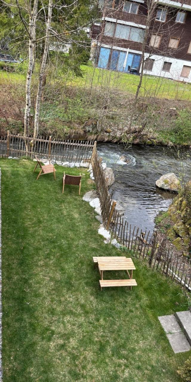 Holiday Appartment in Engelberg - Galtiberg – billede 2