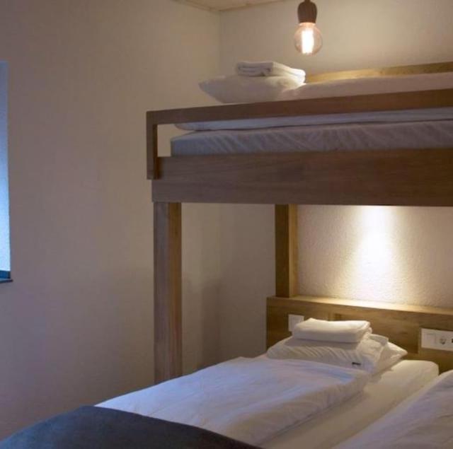 Holiday Appartment in Engelberg - Galtiberg – billede 4