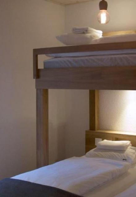 Holiday Appartment in Engelberg - Galtiberg – billede 4