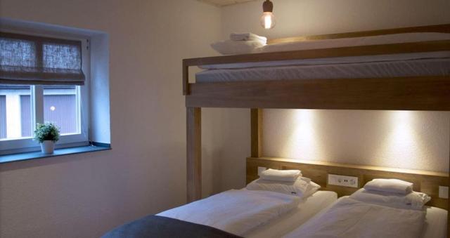 Holiday Appartment in Engelberg - Galtiberg – billede 4