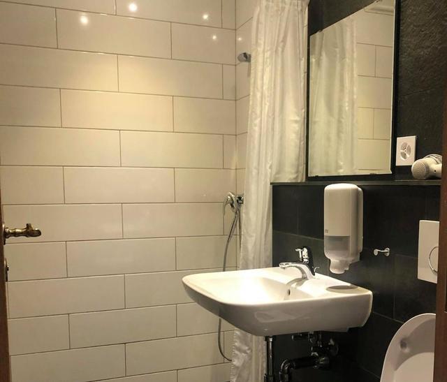 Holiday Appartment in Engelberg - Galtiberg – billede 6