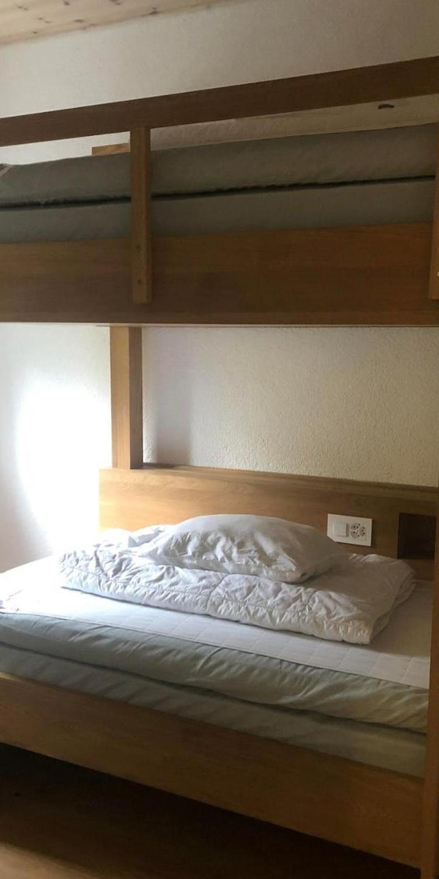 Holiday Appartment in Engelberg - Galtiberg – billede 7