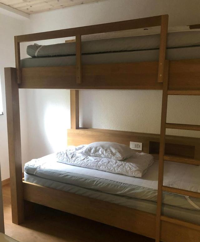 Holiday Appartment in Engelberg - Galtiberg – billede 7