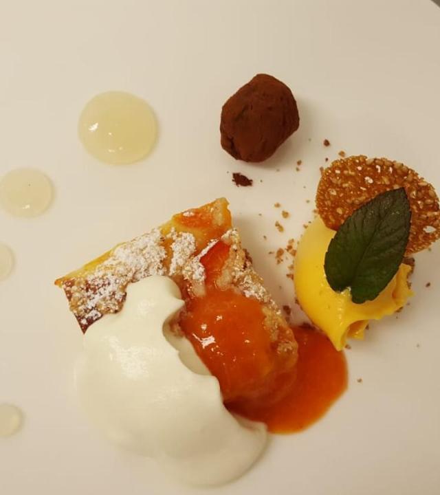 Der Waldhof - Hotel og Ophold – billede 3