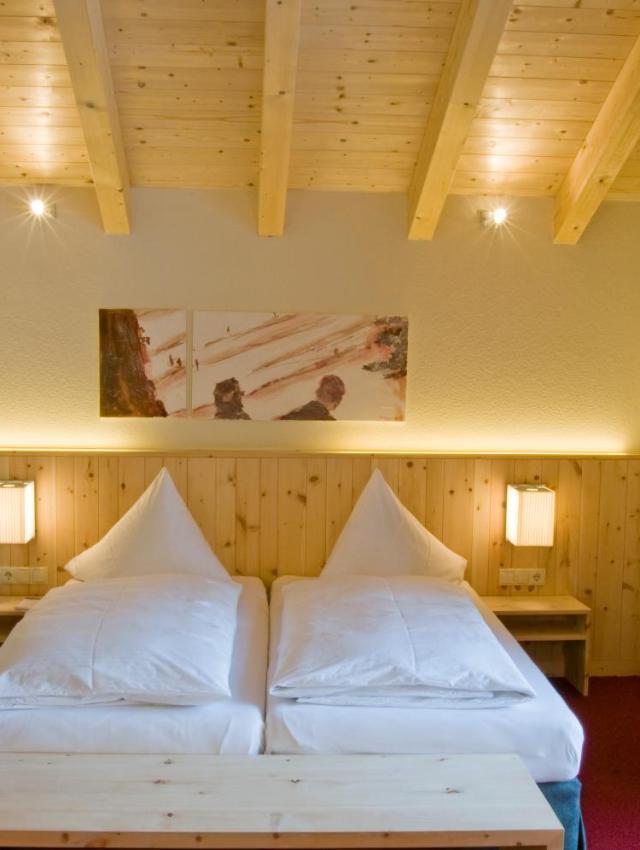Der Waldhof - Hotel og Ophold – billede 4