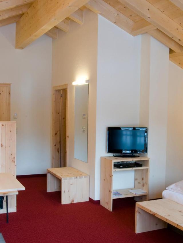 Der Waldhof - Hotel og Ophold – billede 8