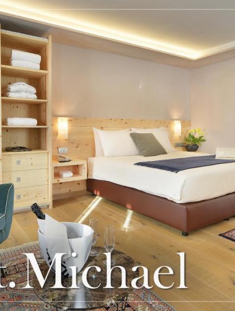 St. Michael – Livigno