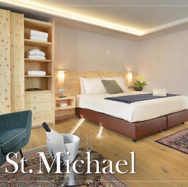 St. Michael