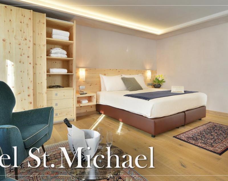 St. Michael