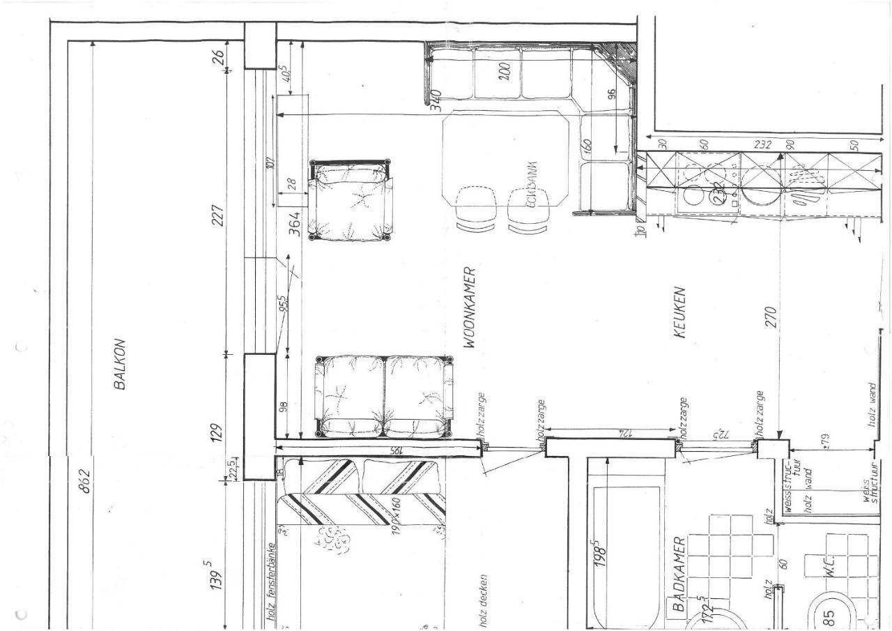 Ferienwohnung Am Anger 42, Königsleiten