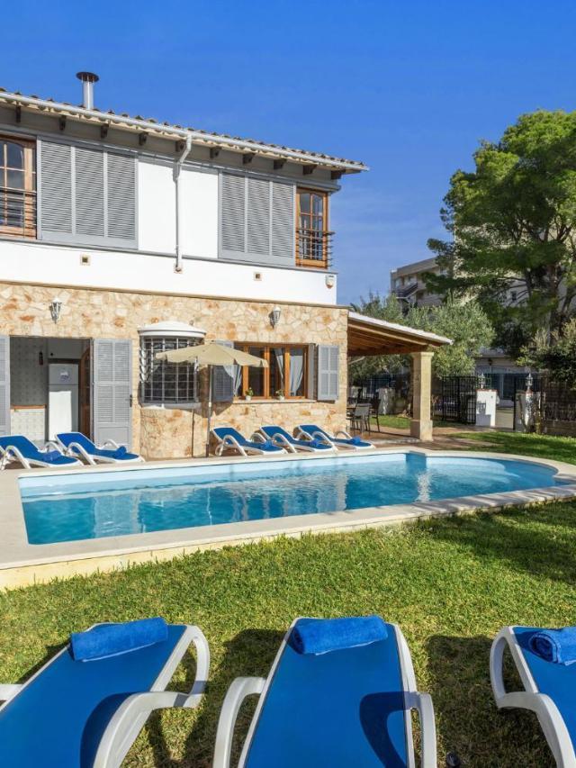 Villa Pinto