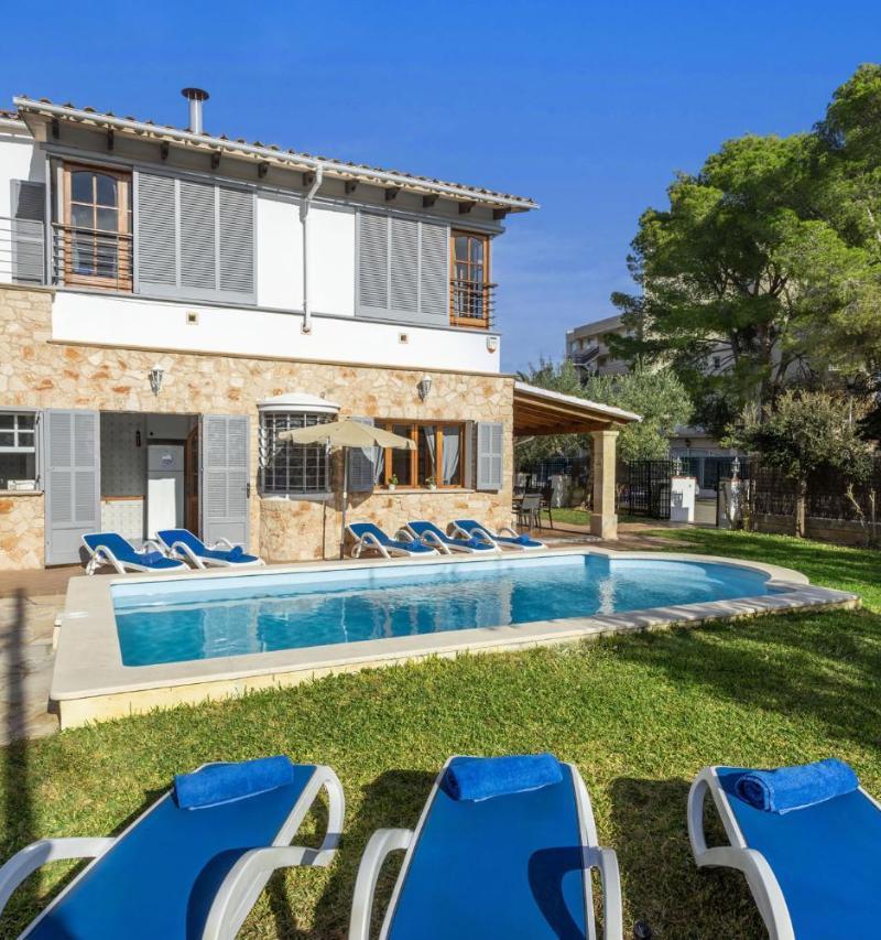 Villa Pinto