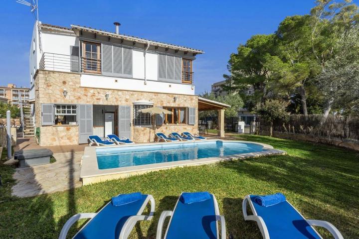 Hotelbilleder – Villa Pinto (1/10)