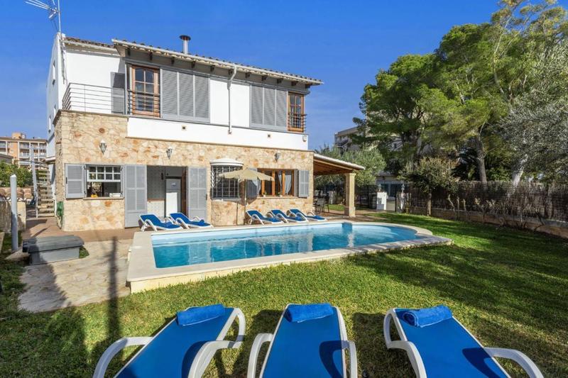 Villa Pinto