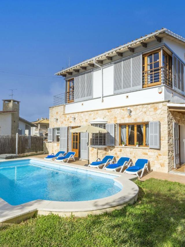 Villa Pinto – billede 2