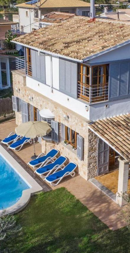 Villa Pinto – billede 3