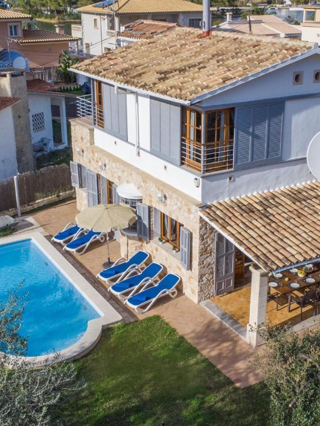 Villa Pinto – billede 3