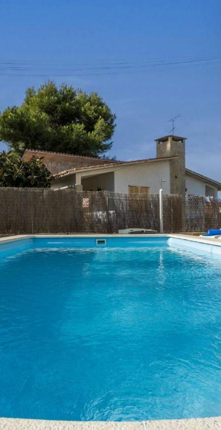Villa Pinto – billede 4