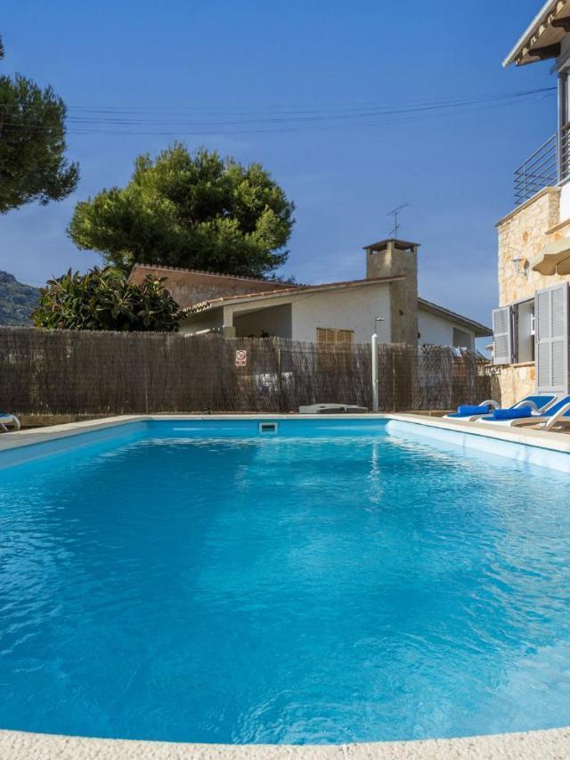 Villa Pinto – billede 4
