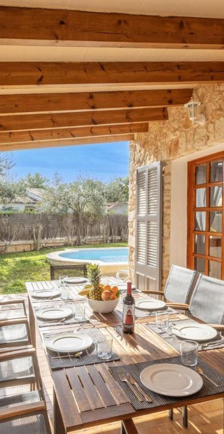 Villa Pinto – billede 5