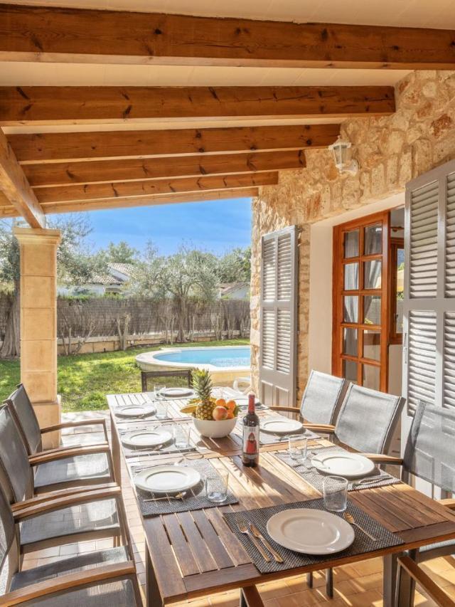 Villa Pinto – billede 5