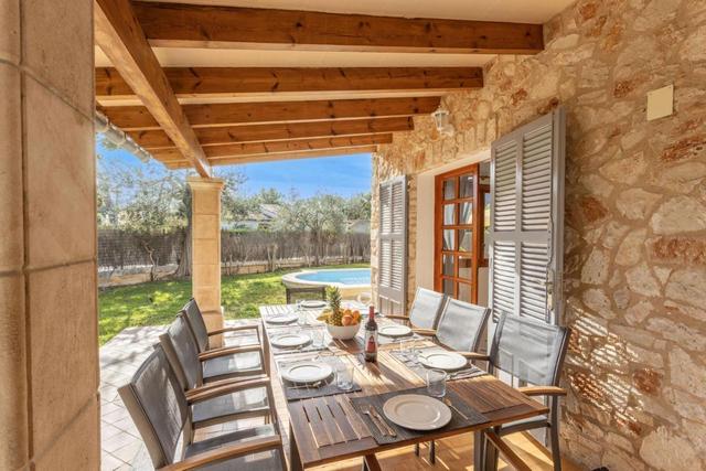 Villa Pinto – billede 5