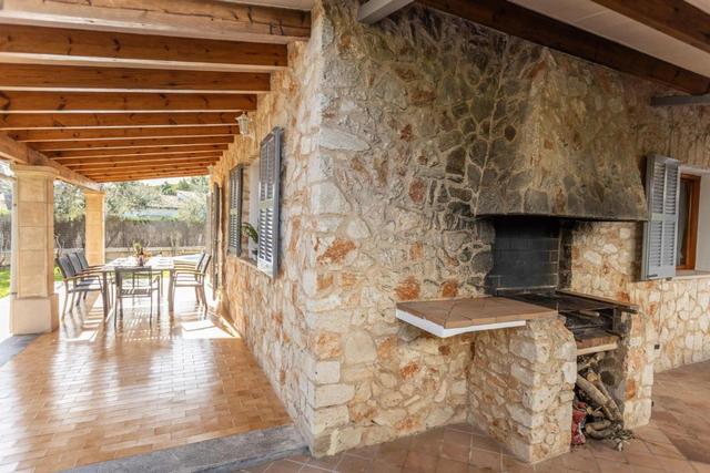Villa Pinto – billede 6