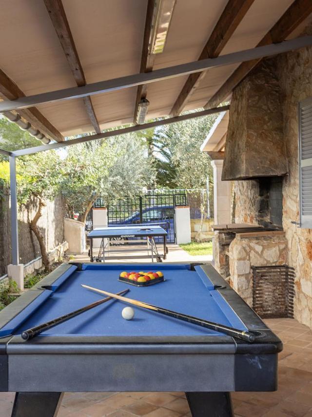 Villa Pinto – billede 7