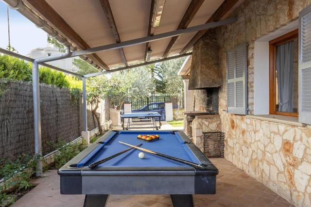 Villa Pinto – billede 7