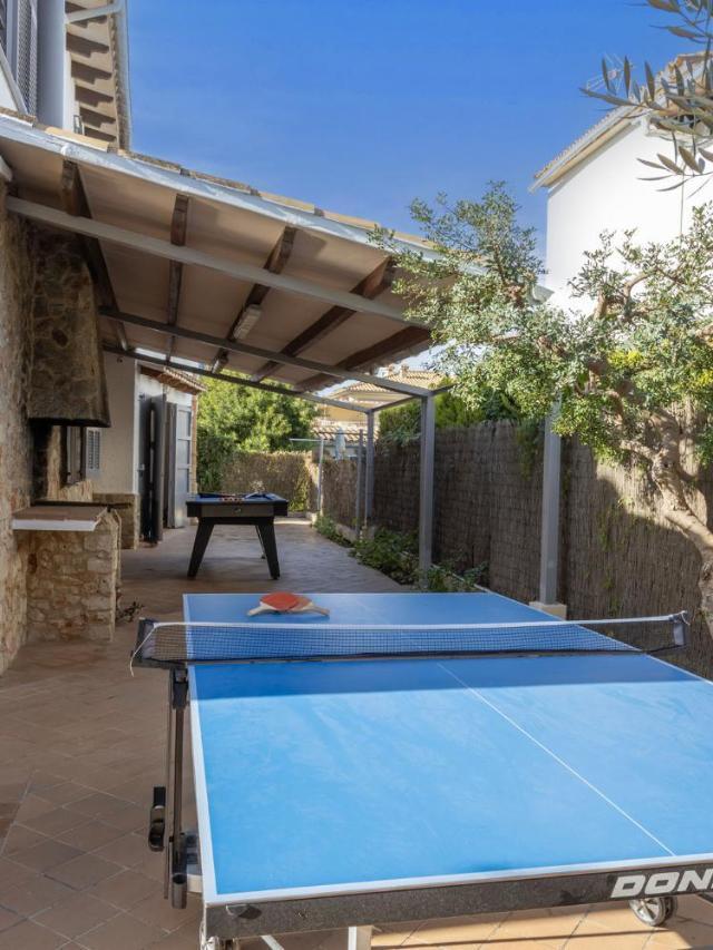 Villa Pinto – billede 8