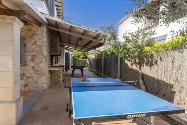 Villa Pinto – billede 8