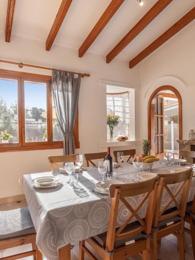Villa Pinto – billede 9