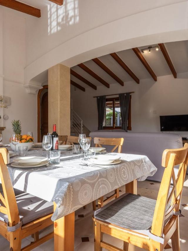 Villa Pinto – billede 10