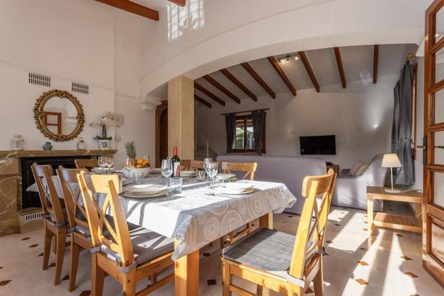 Villa Pinto – billede 10