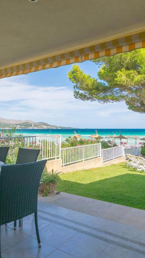 Chillvista – Alcúdia