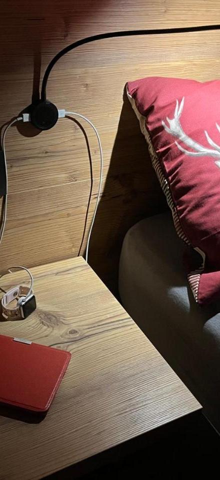 Lg Apartment Livigno - Modern Alpine Comfort – billede 3