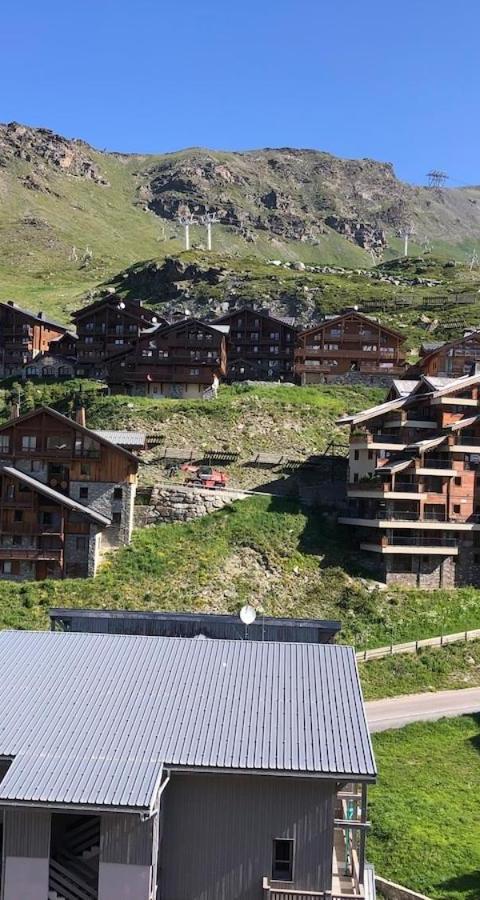 Central Val Thorens - 4 Pers - Newly Renovated – Val Thorens