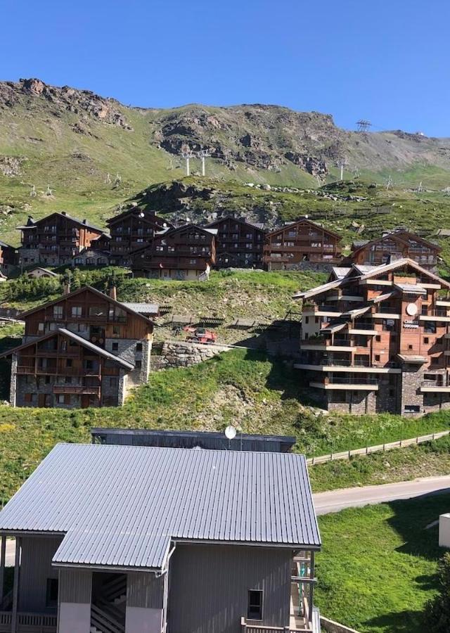 Central Val Thorens - 4 Pers - Newly Renovated