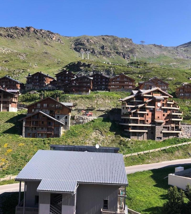 Central Val Thorens - 4 Pers - Newly Renovated