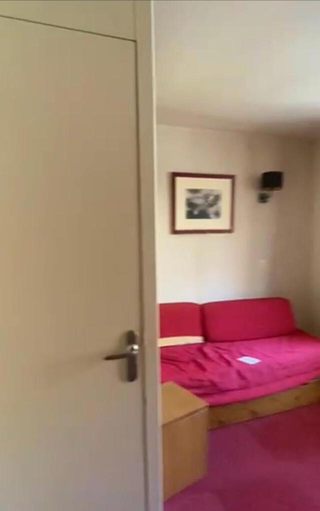 Central Val Thorens - 4 Pers - Newly Renovated – bild 4