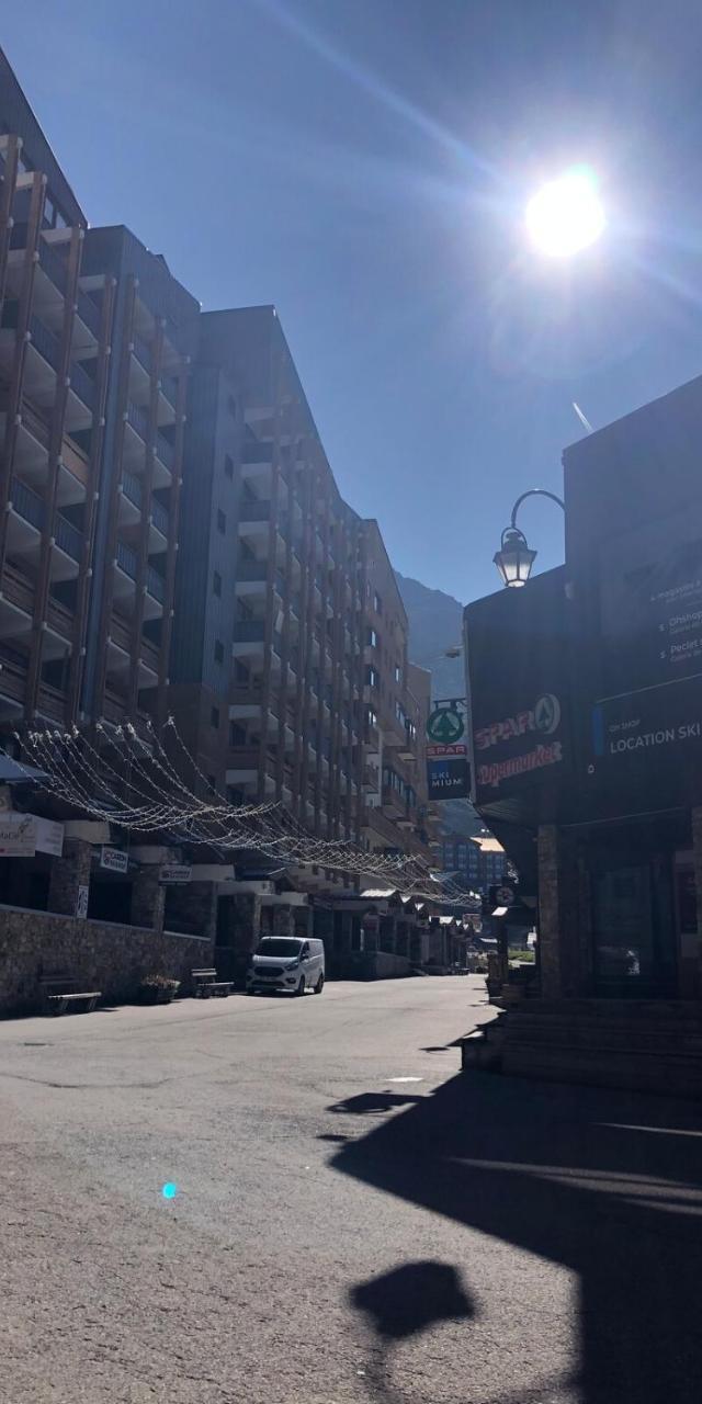 Central Val Thorens - 4 Pers - Newly Renovated – bild 5